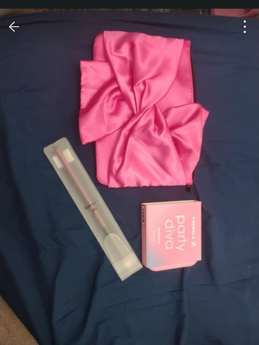 Makeup Bundle
